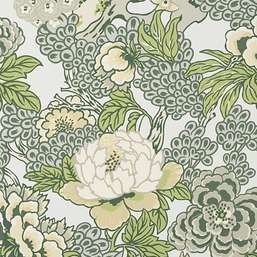 Обои Thibaut Dynasty T75485