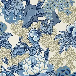  Thibaut Dynasty T75487