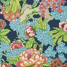 Обои Thibaut Dynasty T75488