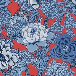  Thibaut Dynasty T75489