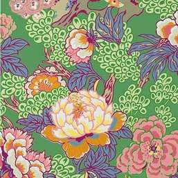 Обои Thibaut Dynasty T75491
