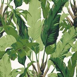  Thibaut Tropics Travelers Palm T10127