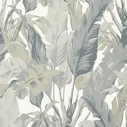  Thibaut Tropics Travelers Palm T10129