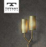 Обои Tiffany Sensation CC107 - фото 8