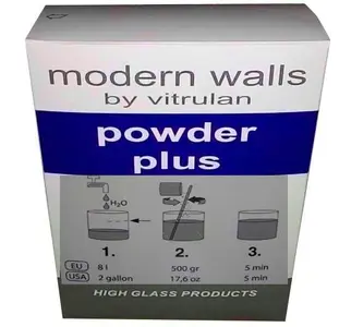   Vitrulan Powder Plus 250      -  1