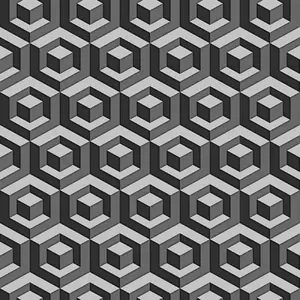  DID Matrix 54321-4 -  1