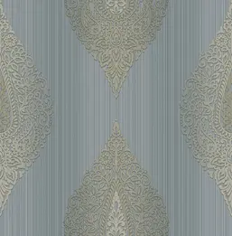  Wallquest Majestic 30002RW