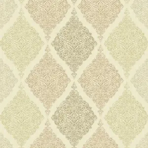 Обои Wallquest Majestic 30402RW - фото 1