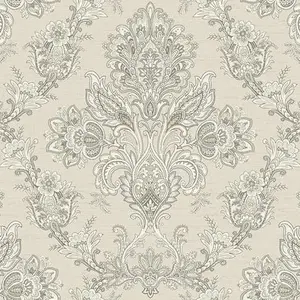 Обои Wallquest Majestic 31308RW - фото 1