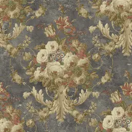  Wallquest Hampton House SM70302