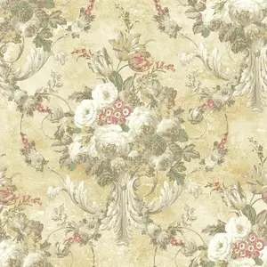  Wallquest Hampton House SM70303 -  1