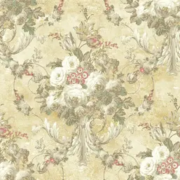  Wallquest Hampton House SM70303