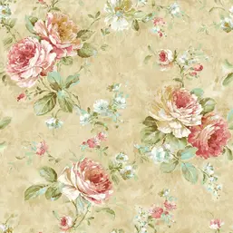  Wallquest Hampton House SM70905