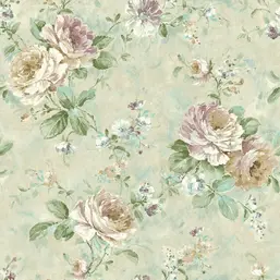  Wallquest Hampton House SM70909