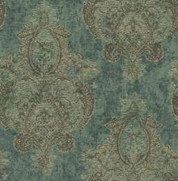  Wallquest Hampton House SM71202