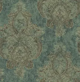  Wallquest Hampton House SM71202