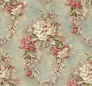  Wallquest Hampton House SM71501 -  1