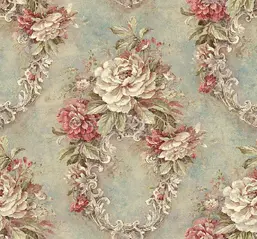  Wallquest Hampton House SM71501