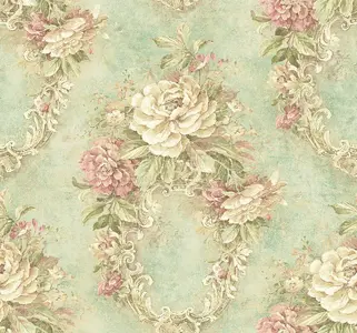  Wallquest Hampton House SM71504 -  1