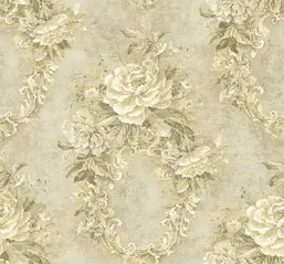  Wallquest Hampton House SM71507