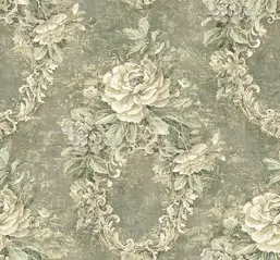  Wallquest Hampton House SM71508
