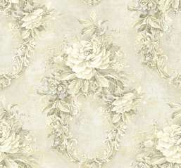 Обои Wallquest Hampton House SM71518
