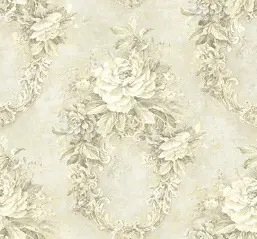  Wallquest Hampton House SM71518