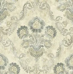  Wallquest Hampton House SM71800