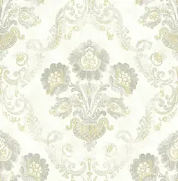  Wallquest Hampton House SM71808
