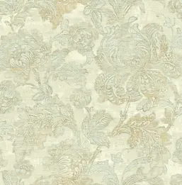 Wallquest Hampton House SM72002