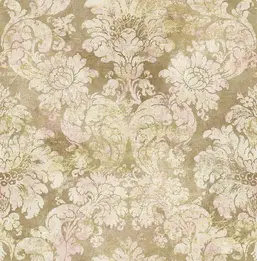  Wallquest Hampton House SM72102
