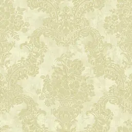  Wallquest Hampton House SM72505