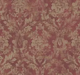  Wallquest Hampton House SM72701