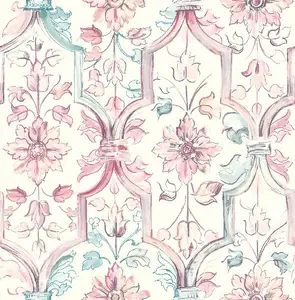  Wallquest Jasmine JA30201 -  1