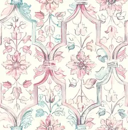  Wallquest Jasmine JA30201