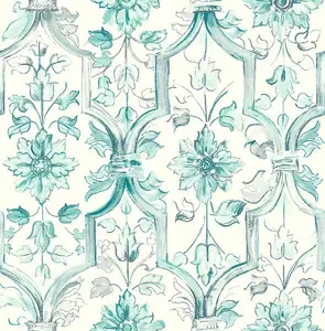  Wallquest Jasmine JA30202 -  1