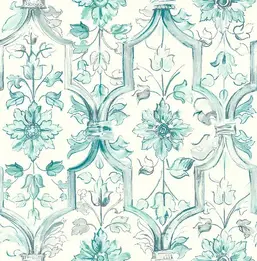  Wallquest Jasmine JA30202