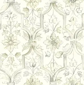 Wallquest Jasmine JA30205 -  1