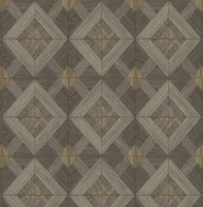  Wallquest Luxe Revival rh20206 -  1