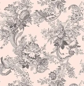  Wallquest Newport EC81601 -  1
