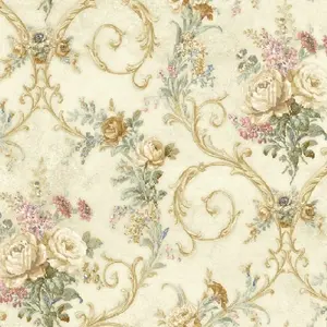  Wallquest Hampton House SM70403 -  1
