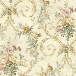  Wallquest Hampton House SM70403