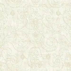  Wallquest Hampton House SM72601 -  1