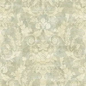 Обои Wallquest Savannah House SV62602 - фото 1