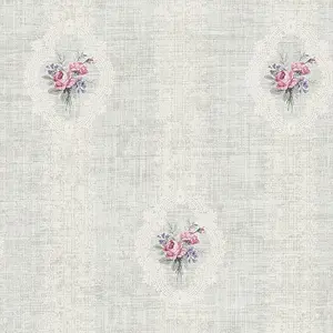 Wallquest The Lakes Mirim WP0121101 -  1