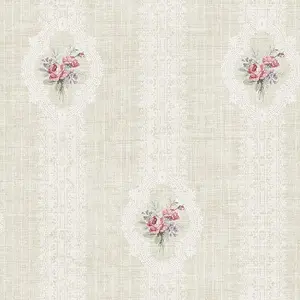  Wallquest The Lakes Mirim WP0121102 -  1