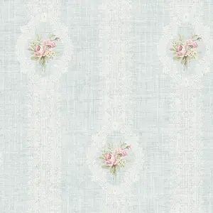  Wallquest The Lakes Mirim WP0121103 -  1