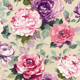  Wallquest Villa Rosa AG90001