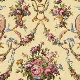 Обои Wallquest Villa Toscana LB30101