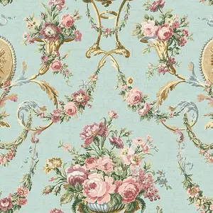  Wallquest Villa Toscana LB30102 -  1